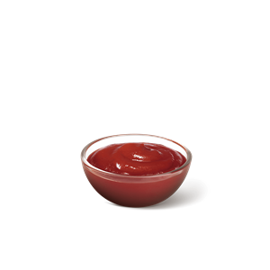 Ketchup PNG-86185